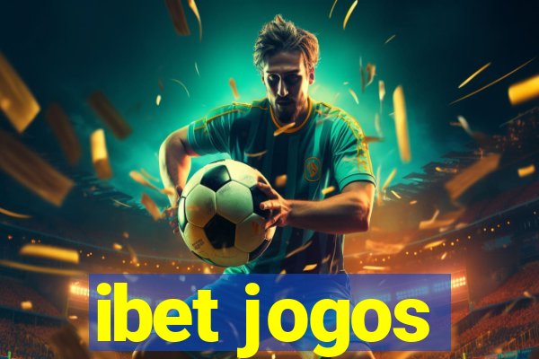 ibet jogos